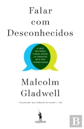 Falar Com Desconhecidos