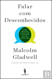 Falar com Desconhecidos