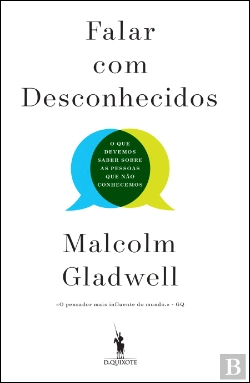 Bertrand.pt - Falar com Desconhecidos
