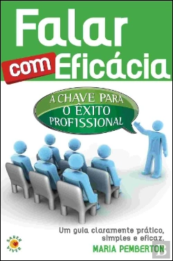 Bertrand.pt - Falar com Eficácia