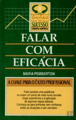 Bertrand.pt - Falar com Eficácia