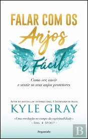 Falar com os Anjos É Fácil
