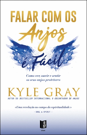 Falar com os Anjos É Fácil