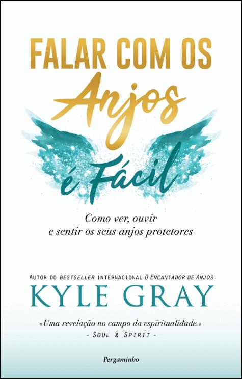 Falar com os Anjos é Fácil