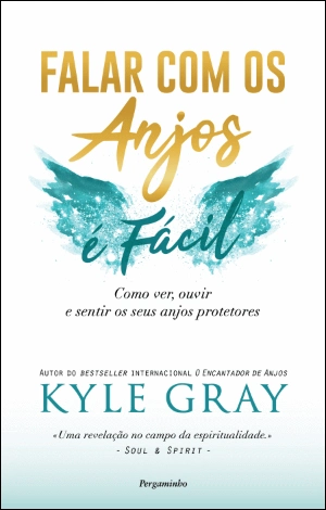 Falar com os Anjos É Fácil