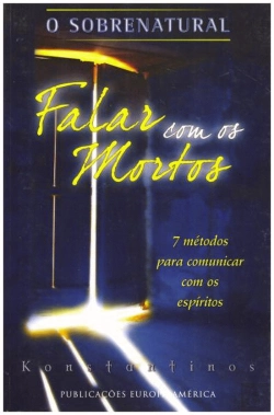 Bertrand.pt - Falar com os Mortos