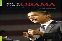 Falar Como Obama