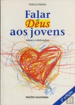 Bertrand.pt - Falar de Deus aos Jovens