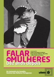 Falar de Mulheres