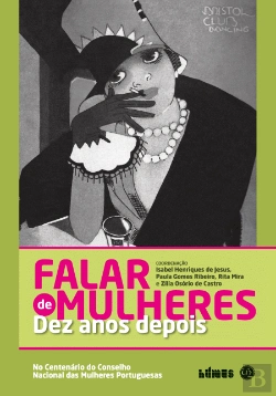 Bertrand.pt - Falar de Mulheres