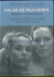 Falar de Mulheres