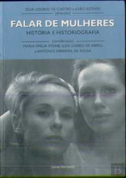 Bertrand.pt - Falar de Mulheres