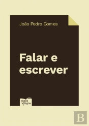 Falar e Escrever