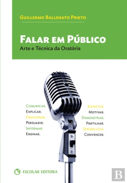 Bertrand.pt - Falar em Público