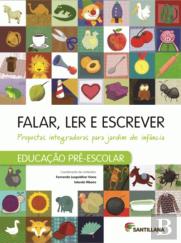 Falar, Ler e Escrever
