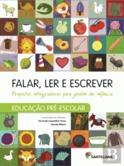 Falar, Ler e Escrever