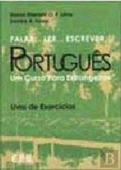 Falar... Ler... Escrever... Português - Livro de Exercícios