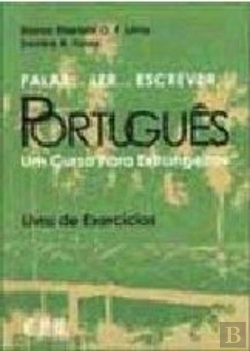 Bertrand.pt - Falar... Ler... Escrever... Português - Livro de Exercícios