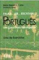 Falar... Ler... Escrever... Português - Livro de Exercícios