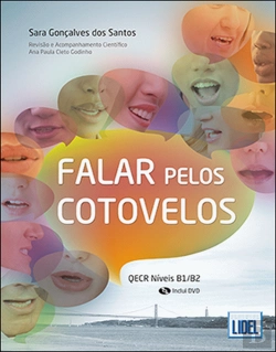 Bertrand.pt - Falar pelos Cotovelos - Niveis B1/B2