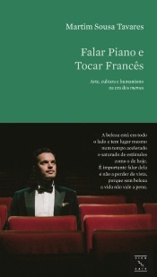 Falar Piano e Tocar Francês