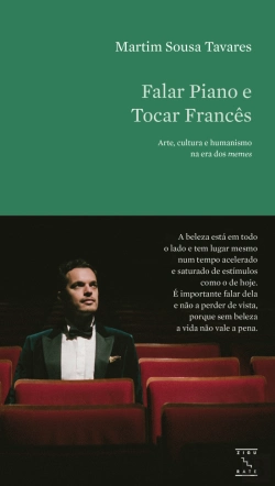 Bertrand.pt - Falar Piano e Tocar Francês