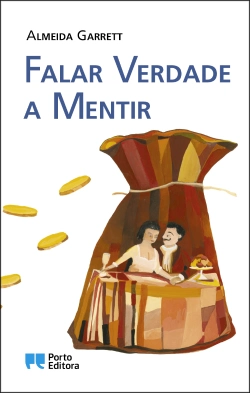 Bertrand.pt - Falar Verdade a Mentir
