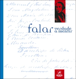 Bertrand.pt - Falar Verdade a Mentir
