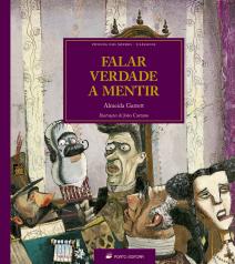 Falar Verdade a Mentir