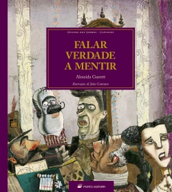 Bertrand.pt - Falar Verdade a Mentir