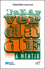 Falar Verdade a Mentir