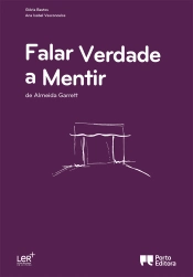 Falar Verdade a Mentir - Edição Didática - 3.º ciclo