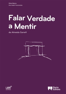 Bertrand.pt - Falar Verdade a Mentir - Edição Didática - 3.º ciclo