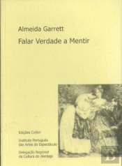Falar Verdade a Mentir