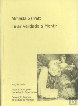 Bertrand.pt - Falar Verdade a Mentir