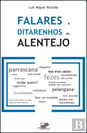 Falares e Ditarenhos do Alentejo