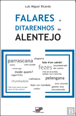 Bertrand.pt - Falares e Ditarenhos do Alentejo