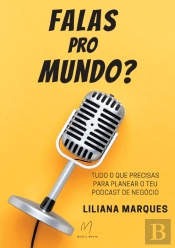 Falas pro Mundo?