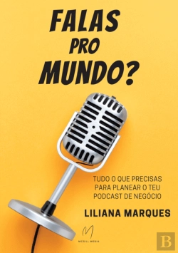 Bertrand.pt - Falas pro Mundo?