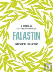 Falastin: A Cookbook
