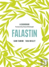 Falastin: A Cookbook