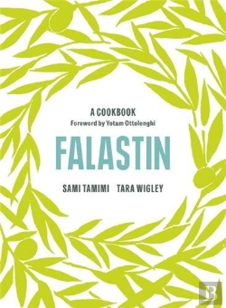 Bertrand.pt - Falastin: A Cookbook