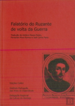 Bertrand.pt - Falatório do Ruzante de Volta da Guerra