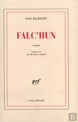 Bertrand.pt - Falc'Hun