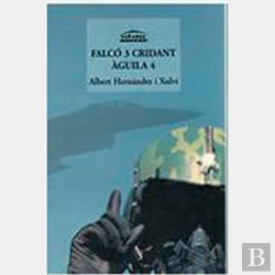 Bertrand.pt - Falcó 3 Cridant Àguila 4