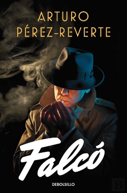 Bertrand.pt - Falcó (Serie Falcó)