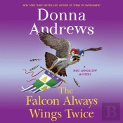 Falcon Always Wings Twice