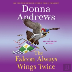 Bertrand.pt - Falcon Always Wings Twice