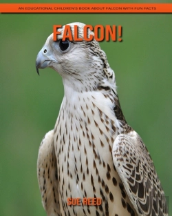 Bertrand.pt - Falcon! An Educational Children'S Book About Falcon With Fun Facts