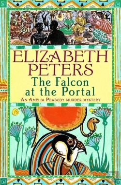 Bertrand.pt - Falcon At The Portal